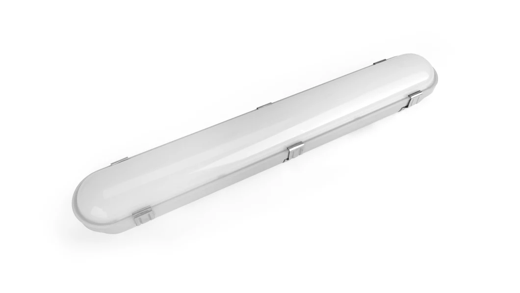 OEM 50W IP65 LED Triproof Batten Light