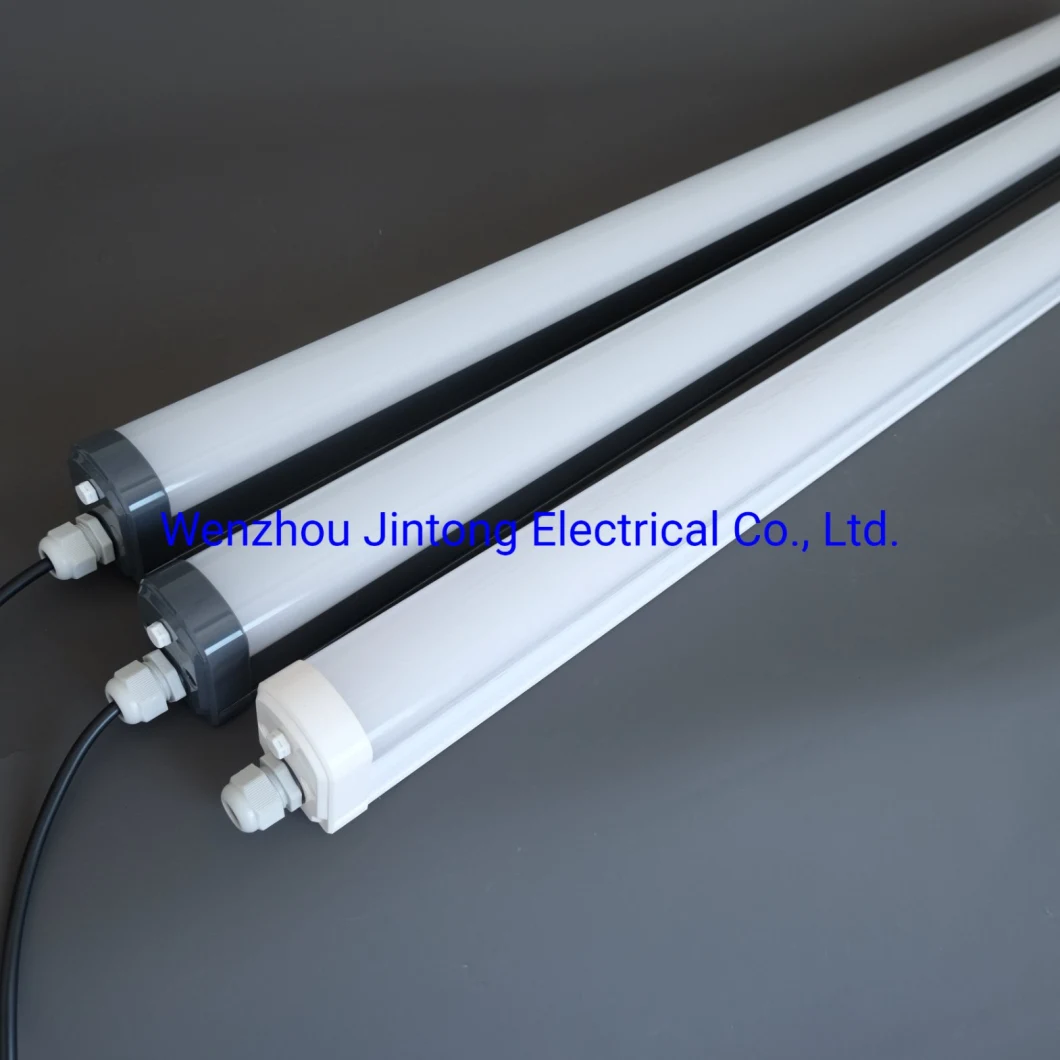 Dali Dimmable 120 Degree 2 Feet Waterproof Tube Batten