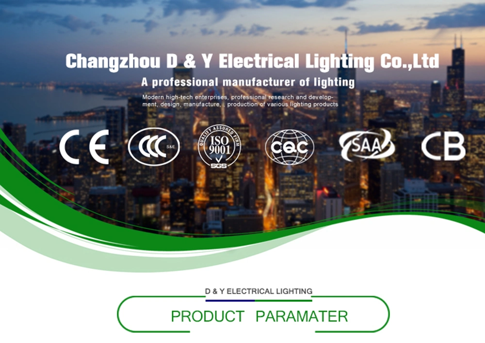 IP65 LED Batten Tube Light Warehouse, Parks, Office, Supermarket, Corridors, Storage Light