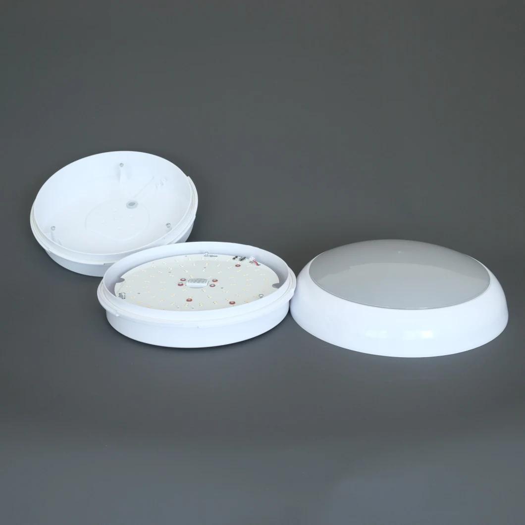 Ceiling Light IP65 LED Bulkhead External Light for Sale