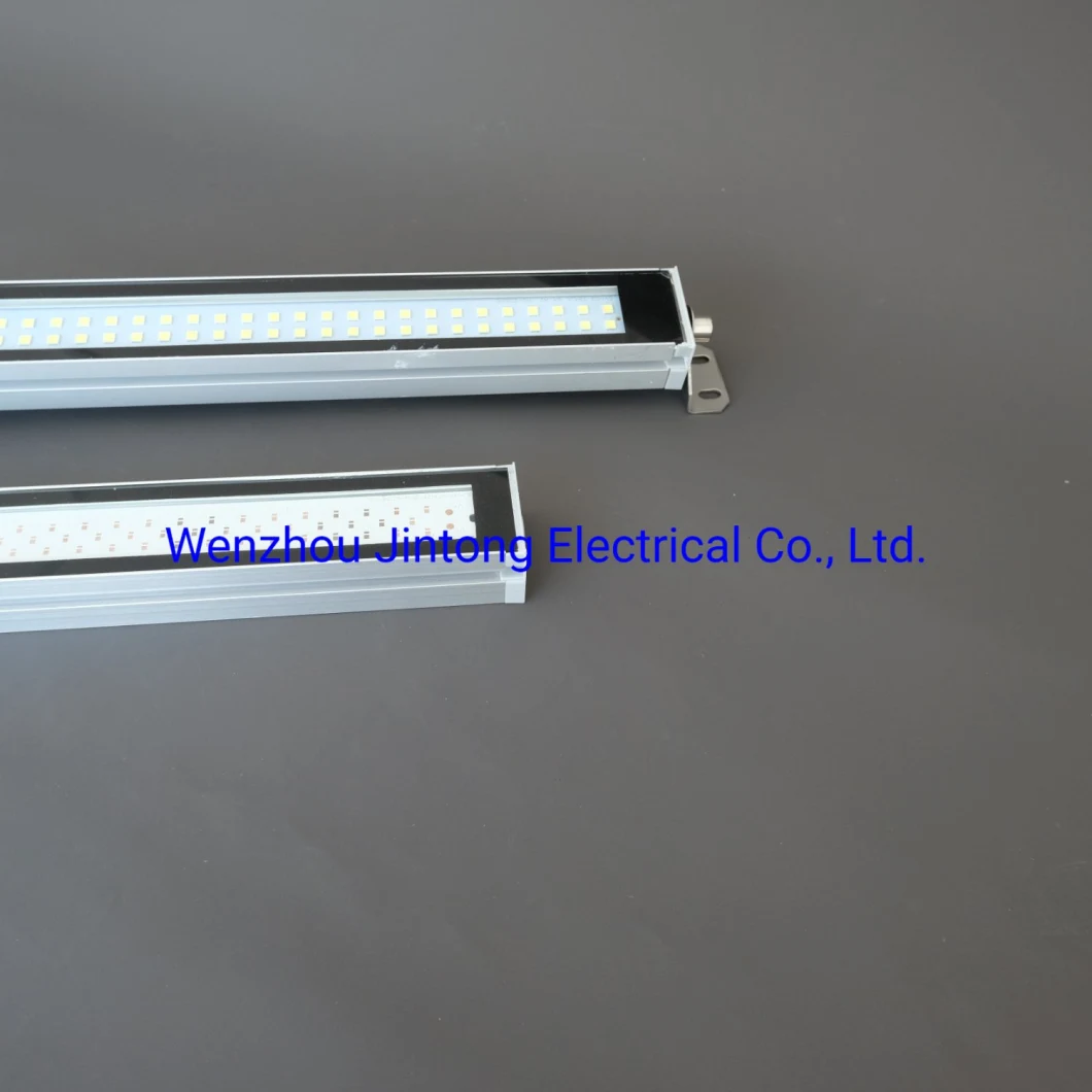 Waterproof IP65 Alumin 120 Degree PF0.9 LED Tri-Proof Tube Batten