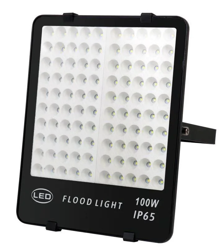 Outdoor Indoor Use LED Floodlight IP67 Waterproof High Power LED Flood Light