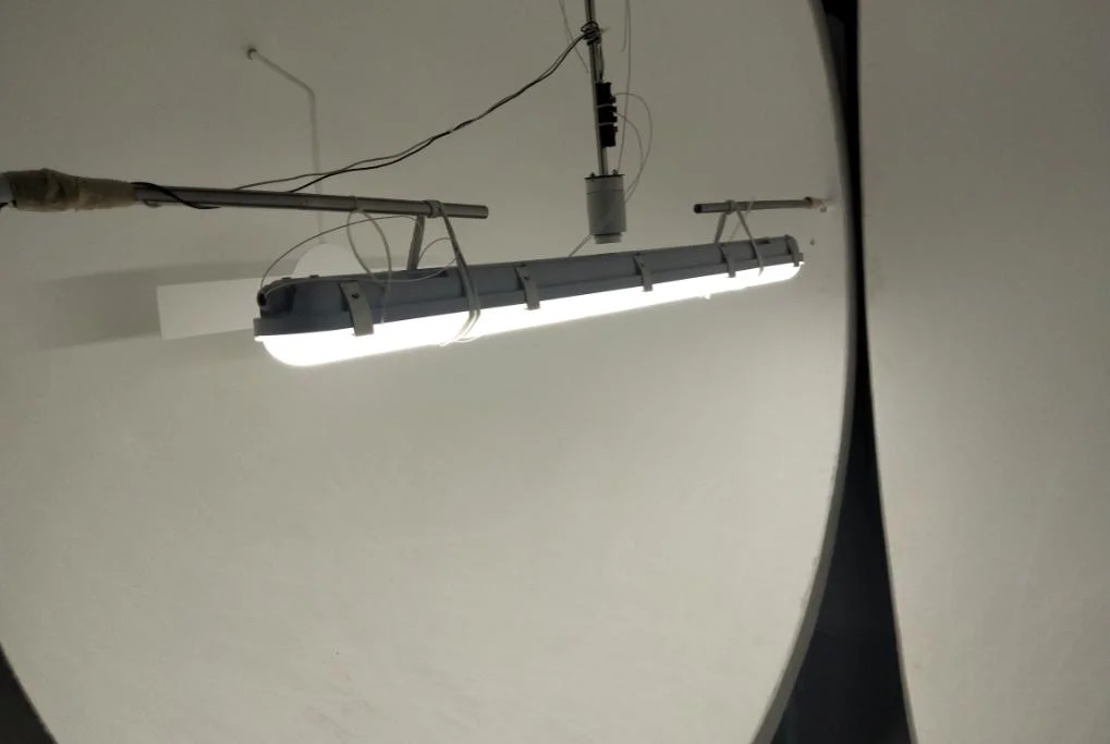 OEM 50W IP65 LED Triproof Batten Light